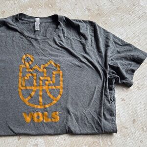 Tennessee Vols T-shirt
